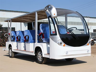 電動觀光車充電機使用和保養